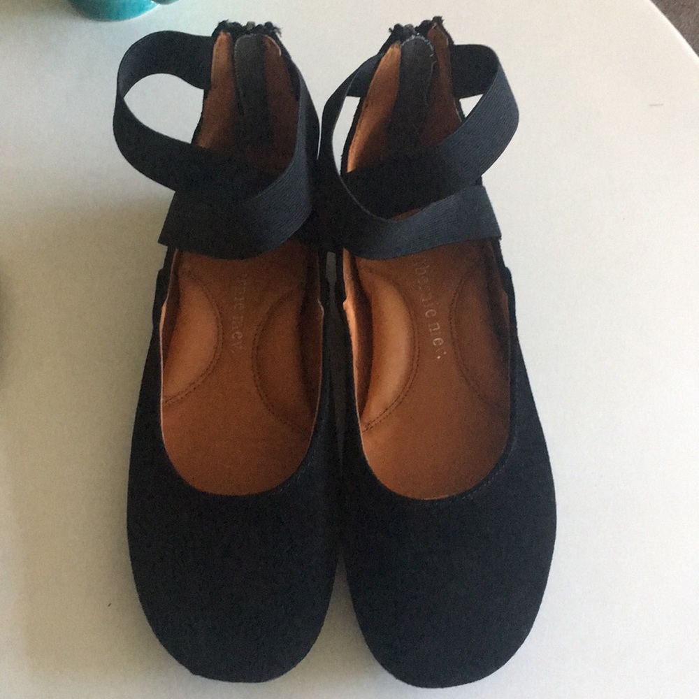 Bernie mev worn once